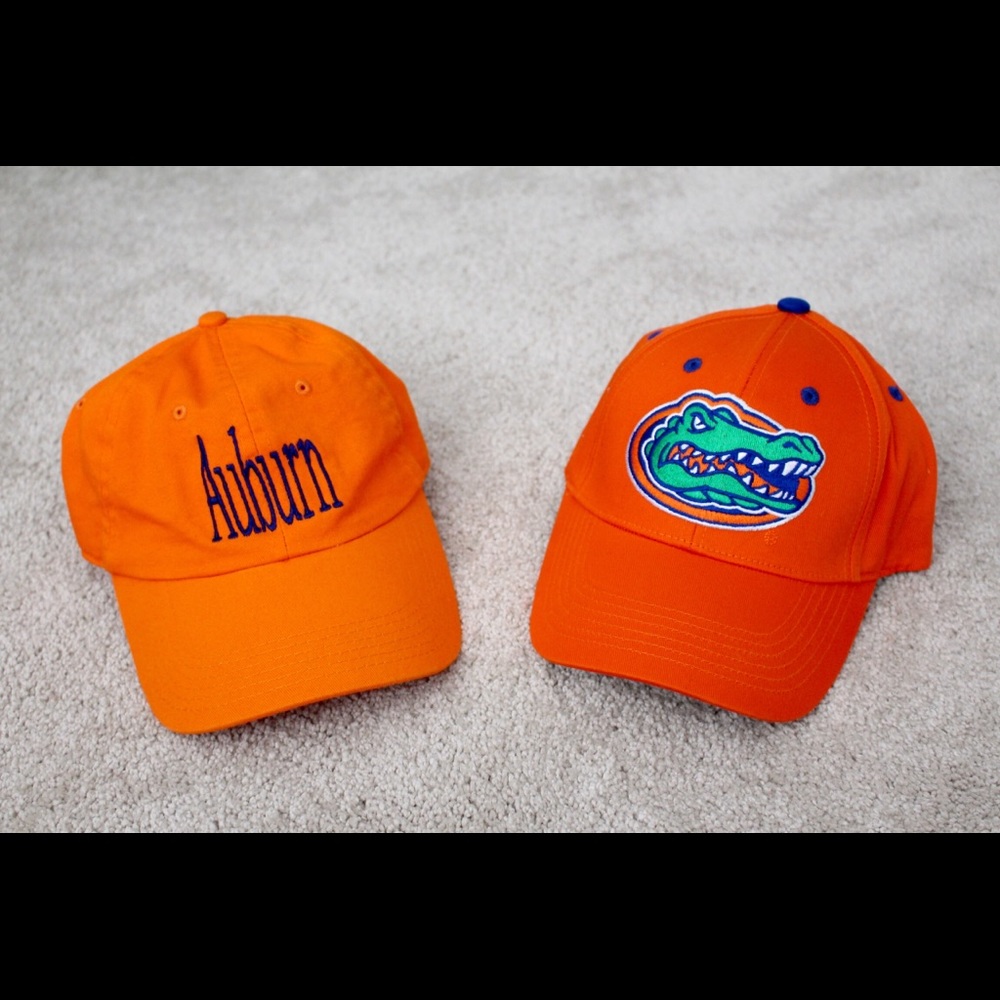 Game Day Hats